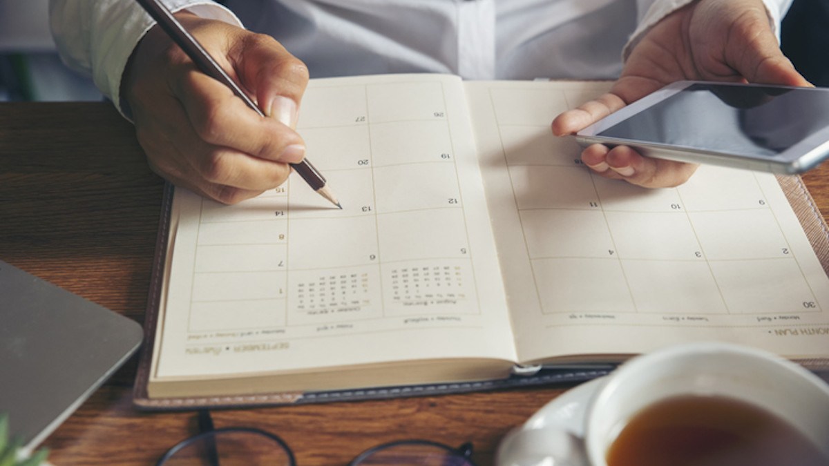 En ne prenant que 25 jours de congés, vous pourrez bénéficier de... 56 jours de repos en 2026