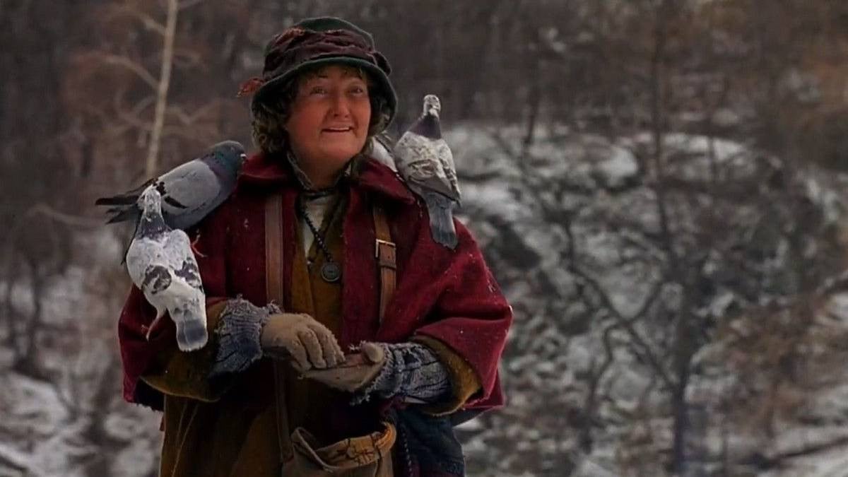 Cette actrice culte de «Maman, j'ai raté l'avion» fait une triste révélation des années après le succès du film