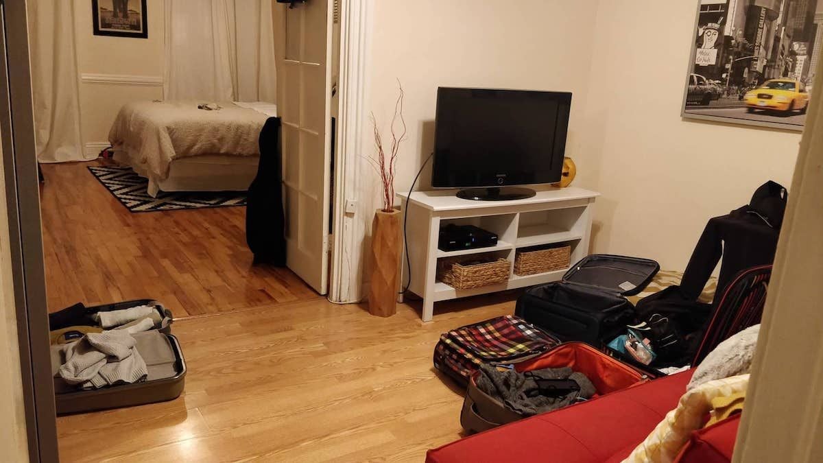 Airbnb : une cliente dénonce les images truquées par IA d'un hôte qui lui réclamait 13 000 euros pour des dégâts imaginaires