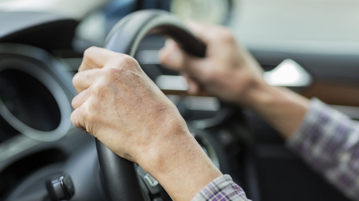 Permis de conduire : un nouvel examen pour les conducteurs de 70 ans et plus ? Le gouvernement répond