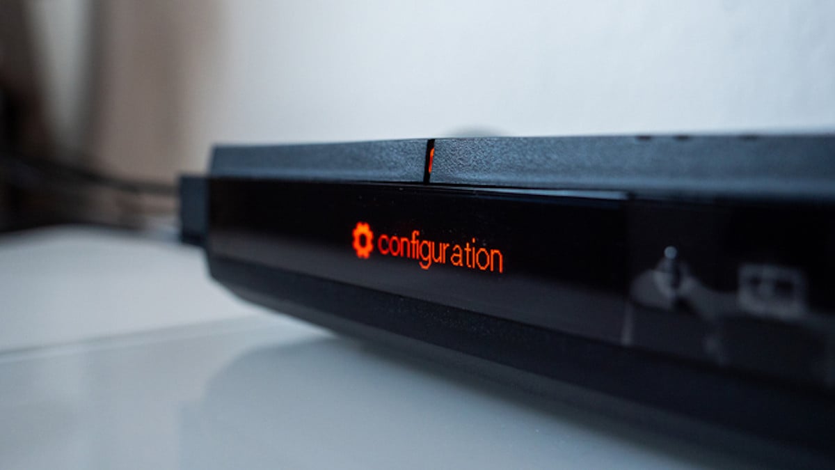 Vous serez surpris de savoir combien vous économiserez en éteignant votre box Internet toutes les nuits