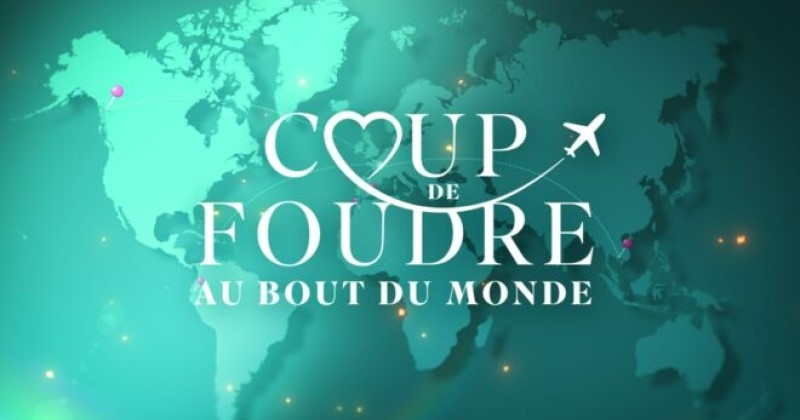 “Coup de foudre au bout du monde” : la nouvelle émission de M6 qui mêle amour et voyage