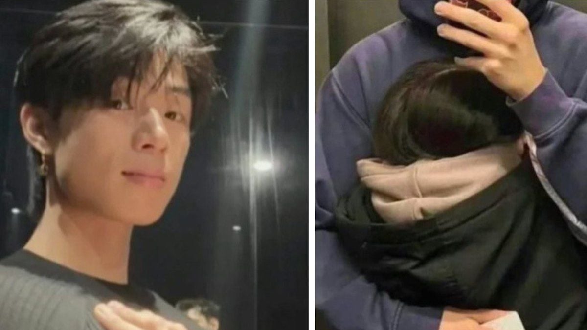En Chine, des jeunes femmes paient des hommes musclés, appelés les «hommes mamans», pour avoir des câlins et lutter contre la solitude
