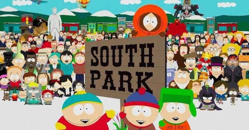 South Park : HBO Max retire cinq épisodes blasphématoires