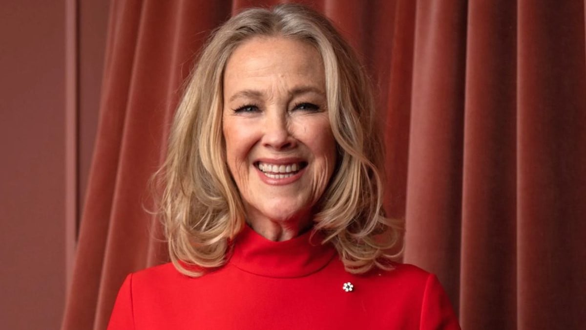 Mort de Catherine O'Hara : les stars rendent hommage à l'actrice de « Maman, j'ai raté l'avion ! » 