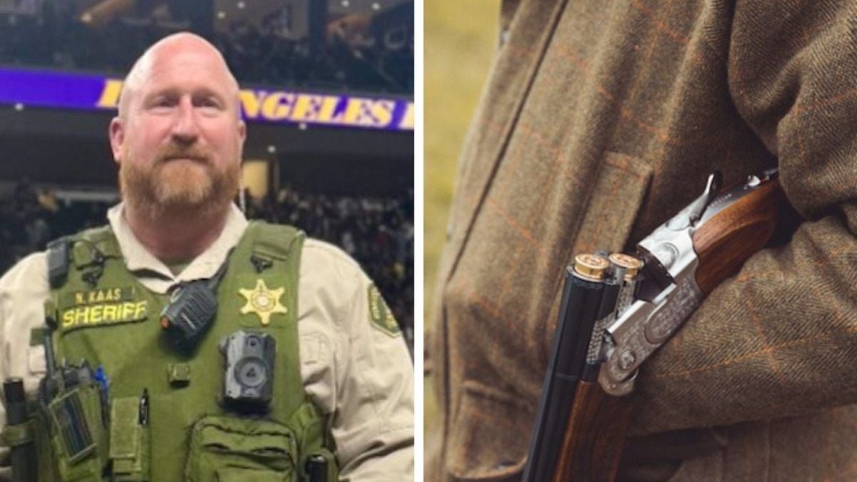 Un policier de 48 ans tué par un ami chasseur alors qu'ils traquaient le cerf