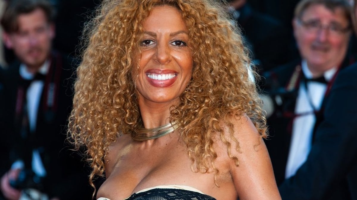 Afida Turner souhaite avoir un bébé avec le sperme congelé de son mari mort