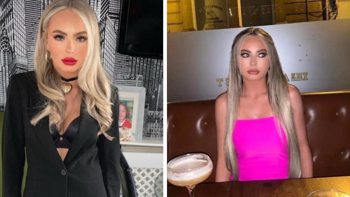 À 23 ans, elle est condamnée à la prison à vie à Dubaï à cause d'une « erreur stupide », sa mère lance un appel déchirant 