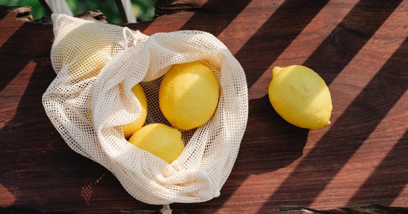 Les bienfaits extraordinaires du citron sur notre santé 