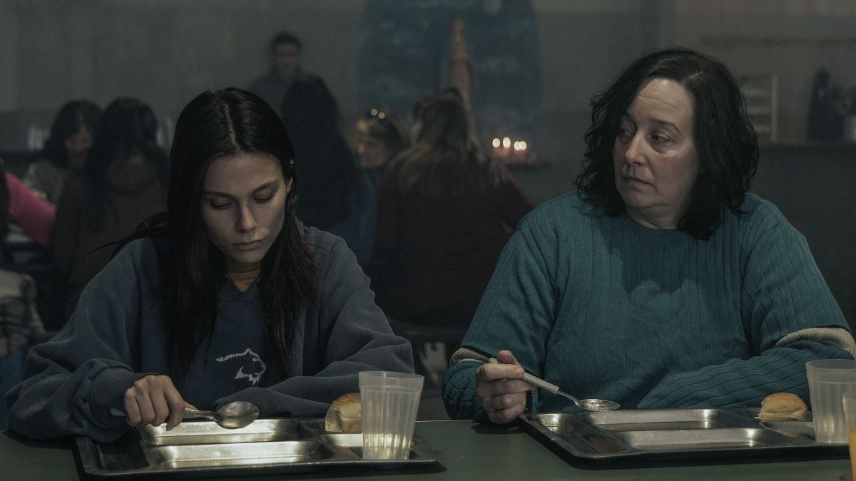 Cette série Netflix vient de sortir, mais elle rend déjà accros les spectateurs qui l'ont dévorée en quelques jours