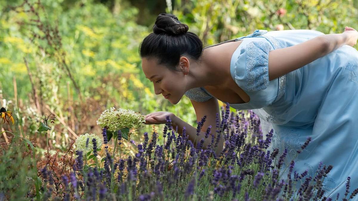 Cette série « coup de c&oelig;ur  » est numéro 1 sur Netflix dès sa sortie, les fans sont accros