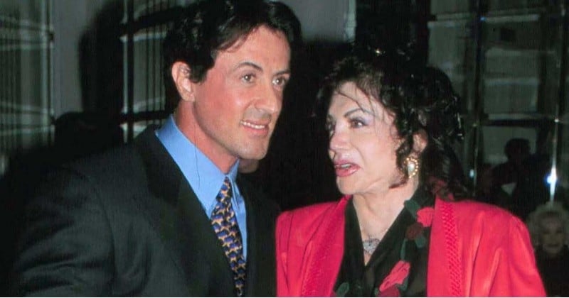 Jackie Stallone : mort de la mère de Sylvester Stallone à la carrière éclectique