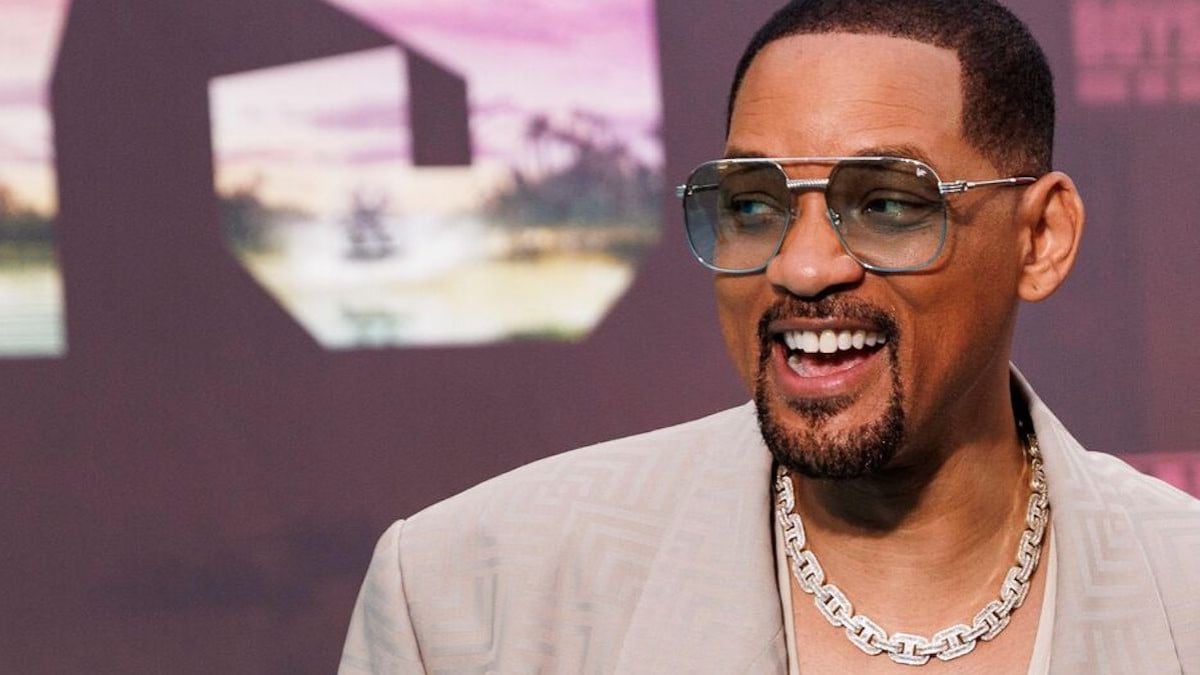 « Comportement de prédateur » : stupeur à Hollywood, Will Smith visé par une plainte pour harcèlement sexuel