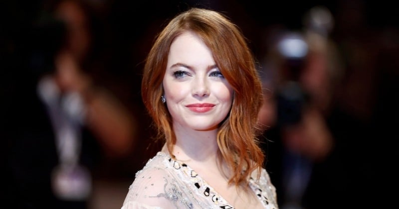 L’actrice Emma Stone est enceinte de son premier enfant