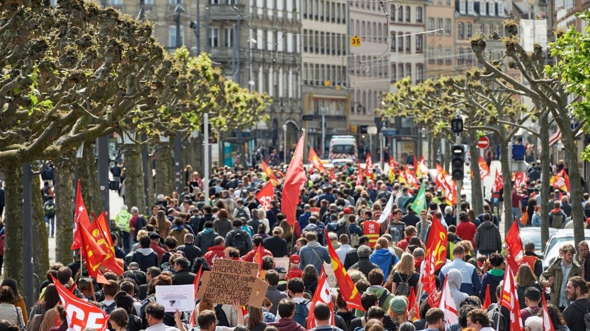 84% des Français sont contre la suppression des deux jours fériés, selon un sondage