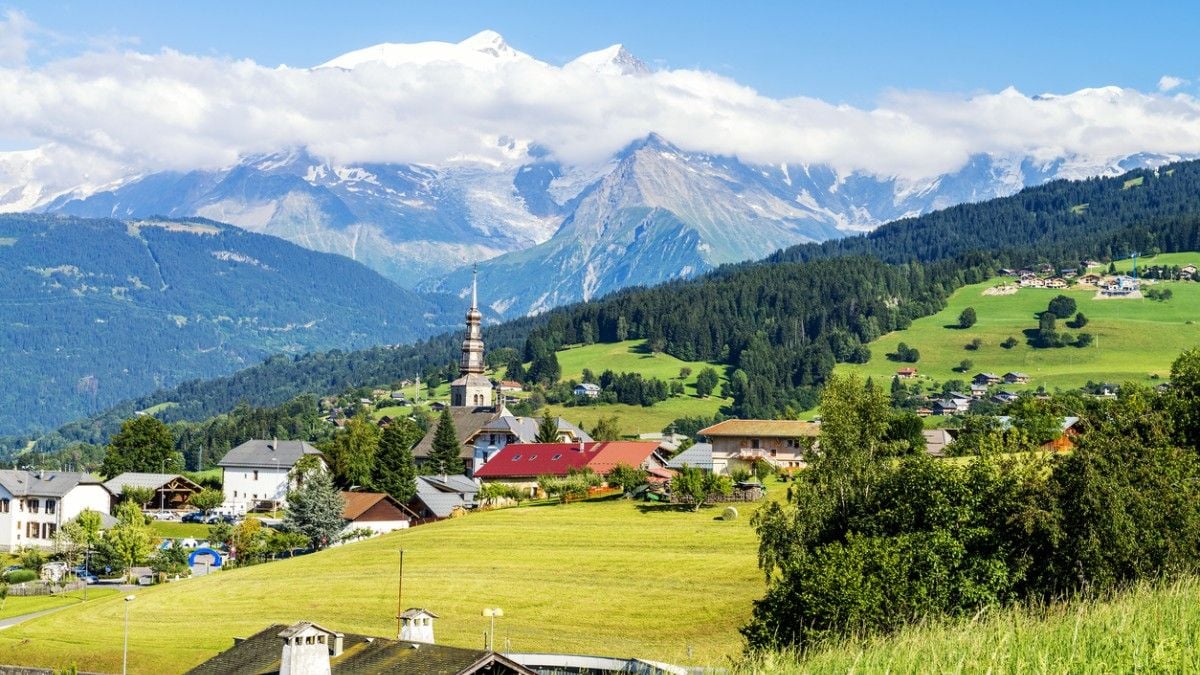 Ce département français est la 5ème destination la plus tendance au monde en 2026 