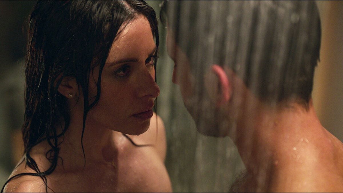 Sex/Life sur Netflix