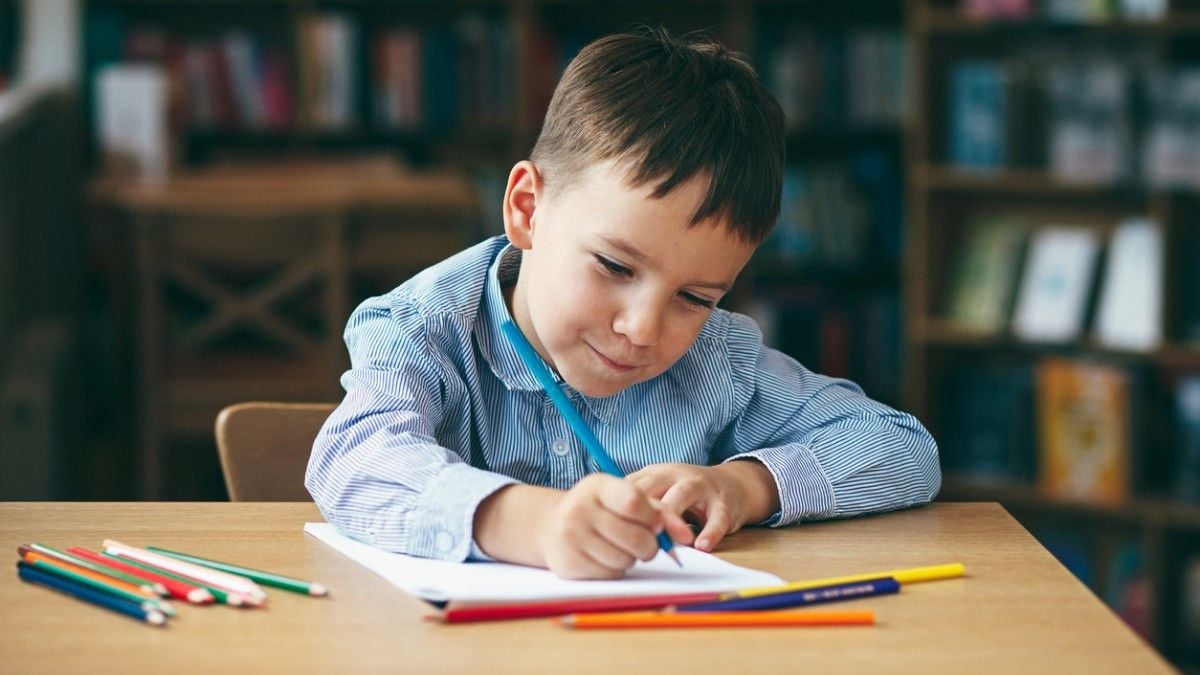 Cette année, le plus jeune candidat inscrit au baccalauréat a 8 ans, un record historique