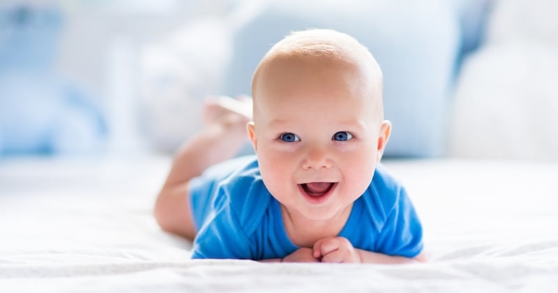 Des experts prédisent les prénoms de bébé les plus populaires en 2022