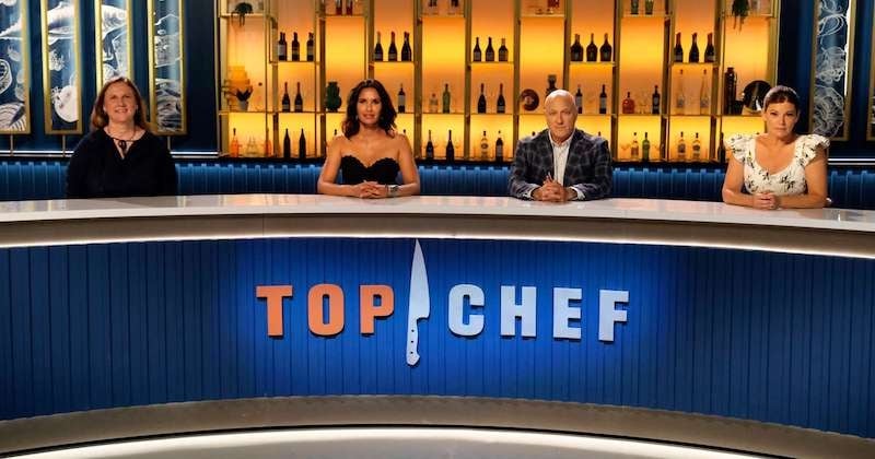Top Chef World All-Stars : qui sera le candidat qui représentera la France ?