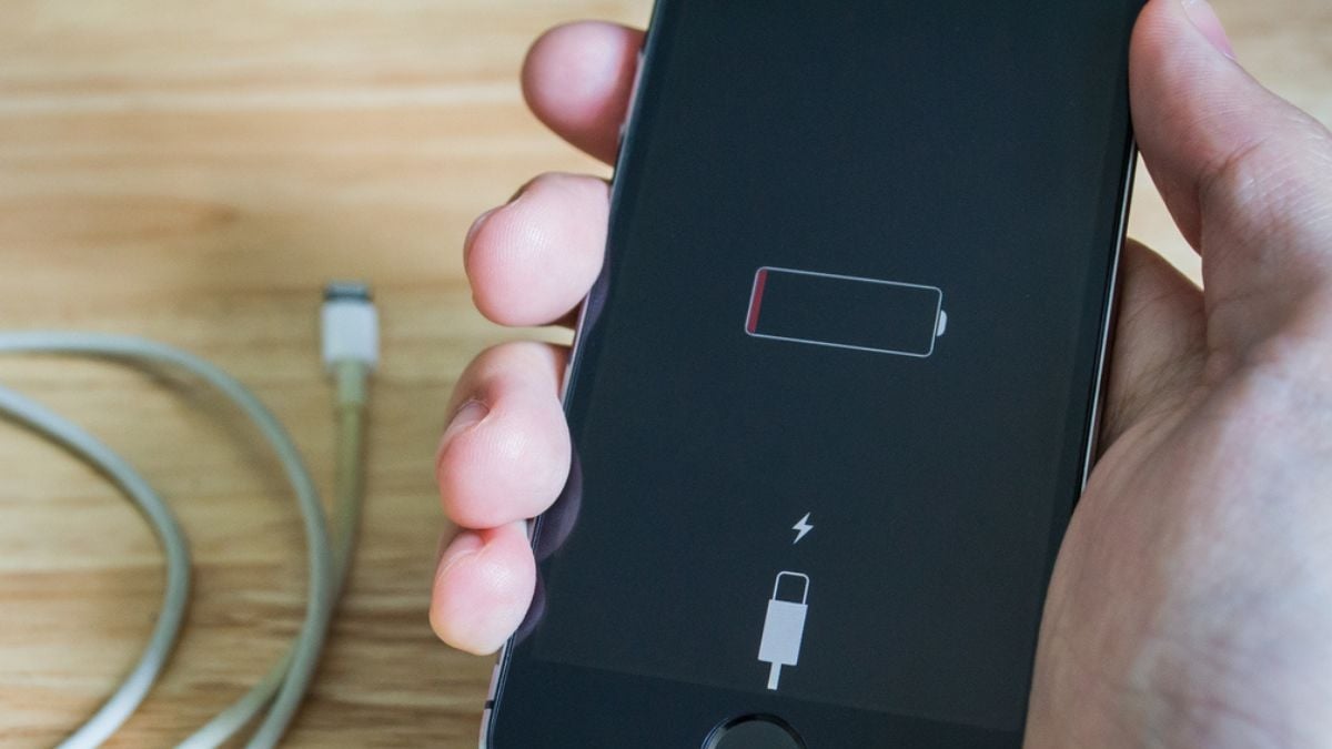 Un ex-employé d'Apple met en garde contre cette petite erreur qui détruit la batterie de votre iPhone