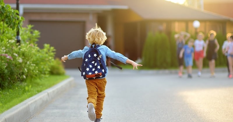 Lille : les parents d'élèves n'auront pas à acheter de fournitures scolaires cette année, elles seront fournies gratuitement aux élèves