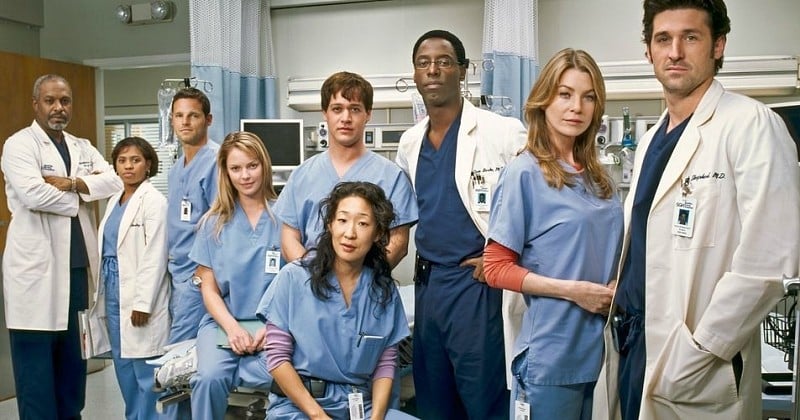 Grey’s Anatomy : la saison 17 parlera de la pandémie de coronavirus