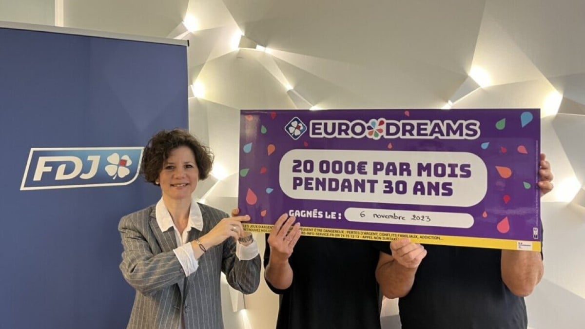 “Les fins de mois seront plus sereines” : ces deux Françaises gagnent 20 000 euros par mois pendant 30 ans !