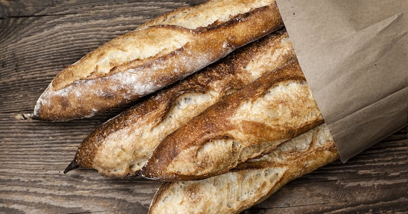 Cocorico ! La baguette de pain française entre (enfin) au patrimoine immatériel de l'UNESCO !