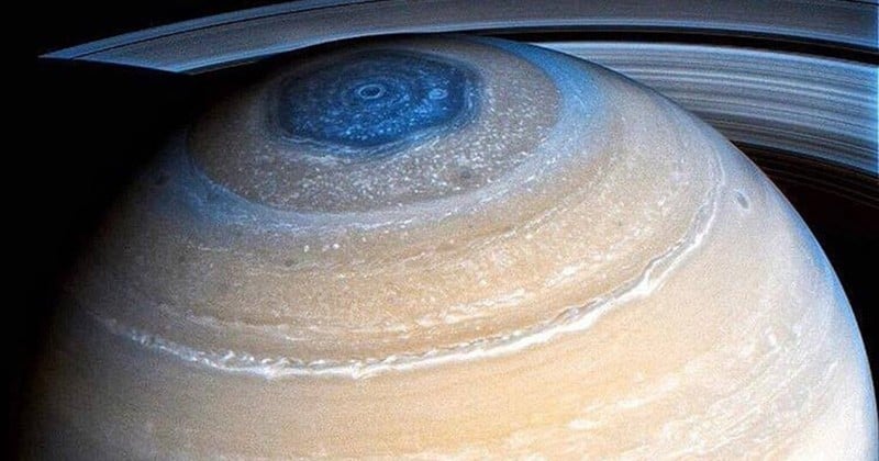 Découvrez notre classement des incroyables photos de Saturne et ses fabuleux anneaux prises par la sonde Cassini 