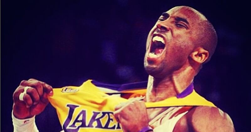 Kobe Bryant : les 8 moments les plus marquants de sa carrière