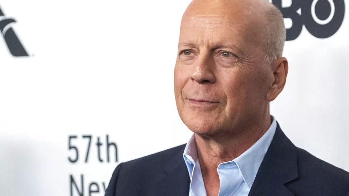 L'état de santé de Bruce Willis suscite l'inquiétude, l'acteur serait désormais muet et incapable de marcher 