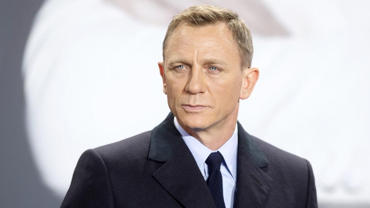 Cet acteur britannique pressenti pour jouer le nouveau James Bond après Daniel Craig
