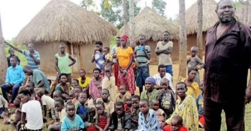 À 67 ans, cet agriculteur décide de ne plus procréer après avoir eu 102 enfants et 568 petits-enfants 