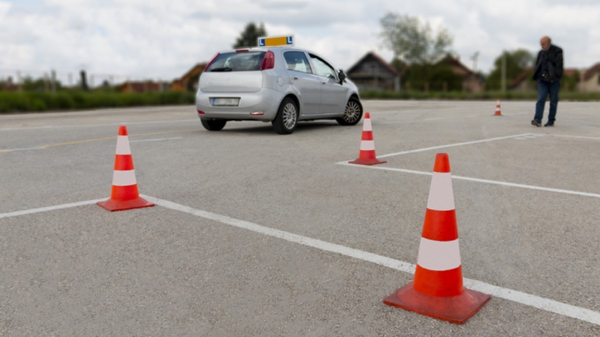 Permis de conduire : il rate son examen... 58 fois