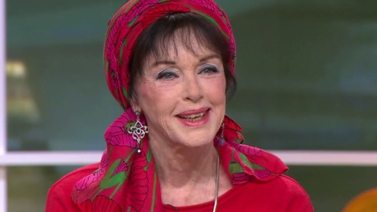 Danse avec les stars : écartée du casting, l'actrice Anny Duperey dénonce un “jeunisme ambiant”