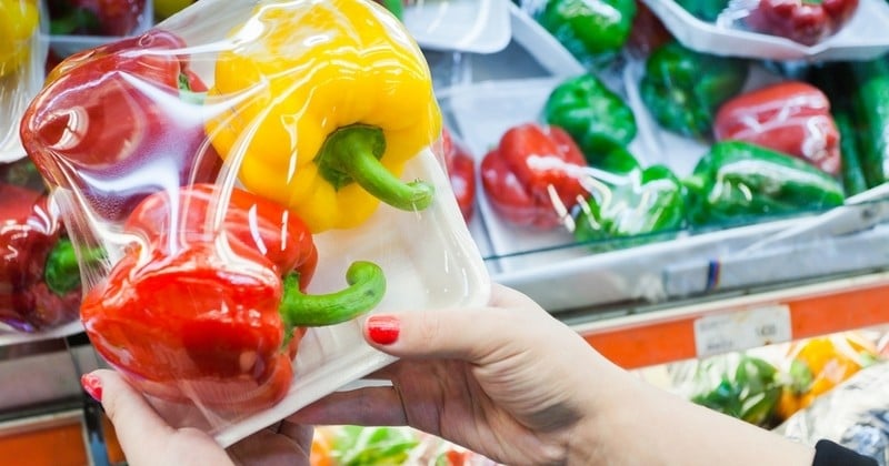 	 Contre le surplus de plastiques inutiles, passez à la « plastic attack » dans les supermarchés partir du 2 juin  !