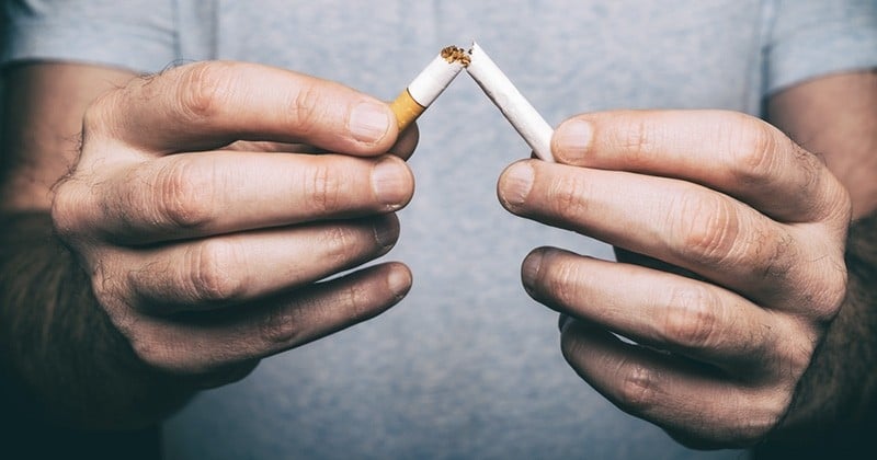 « La première génération sans tabac »... L'objectif fixé par la ministre de la Santé avec la forte hausse du prix du paquet de cigarettes !
