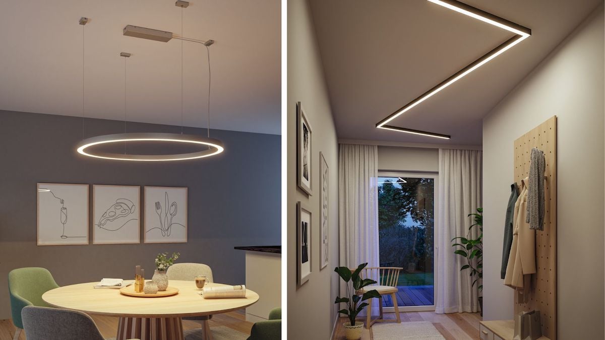 Sublimez vos pièces avec créativité grâce à ces éclairages design personnalisables