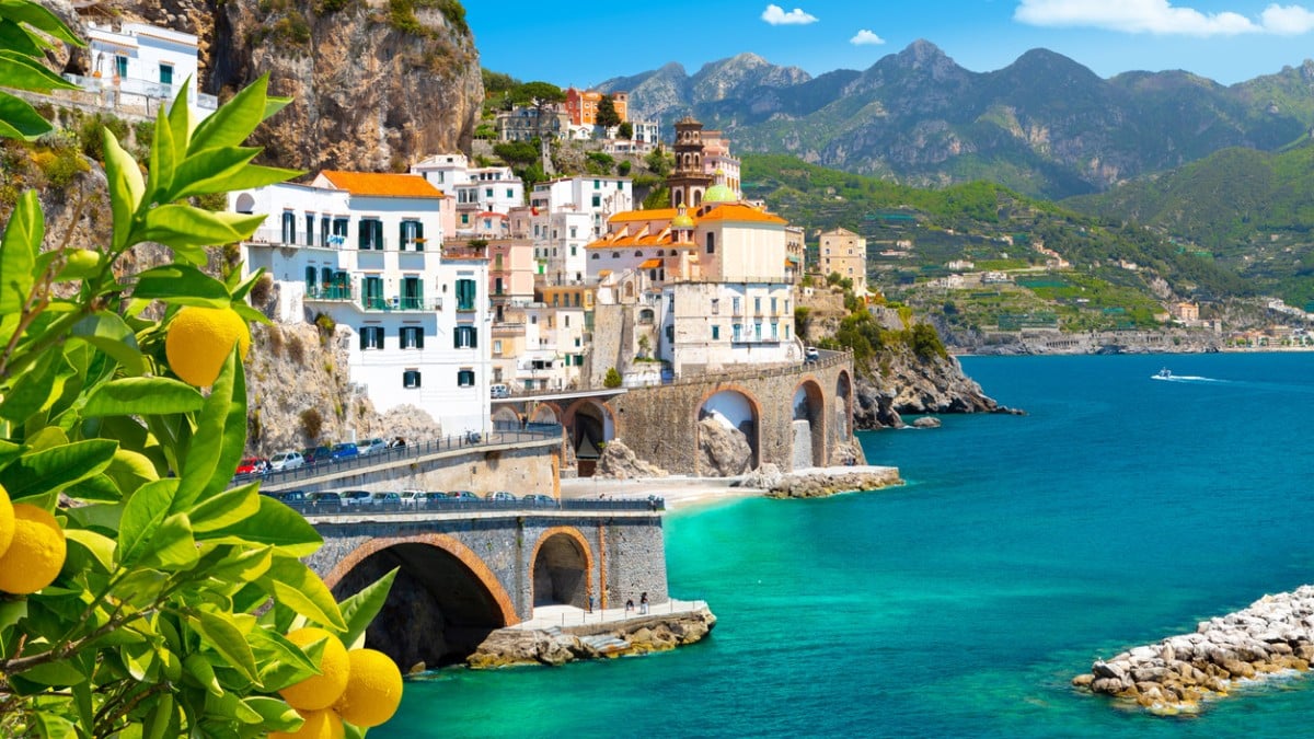 Ces 5 destinations à moins de 3h de la France que vous devez absolument visiter au printemps !