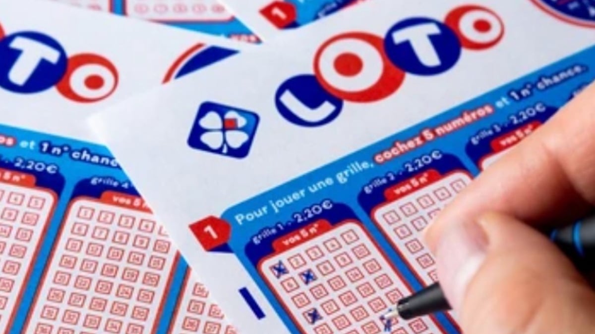 Grand Loto de Noël : tentez votre chance pour gagner 15 millions d'euros, un gagnant garanti par la FDJ !