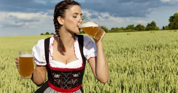 La bière fait beaucoup pour l'Humanité... À tel point qu'elle a été inscrite à son Patrimoine Culturel Immatériel par l'UNESCO !