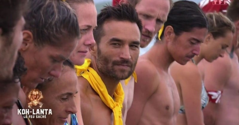 Koh-Lanta : la production lâche un gros spoiler sur l'avenir d'un candidat dans l'aventure