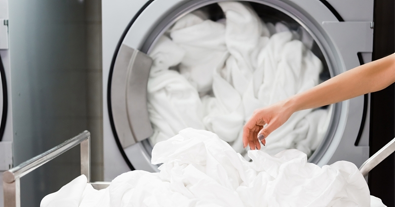 Voici la fréquence à laquelle il faut laver ses draps pour rester en bonne santé