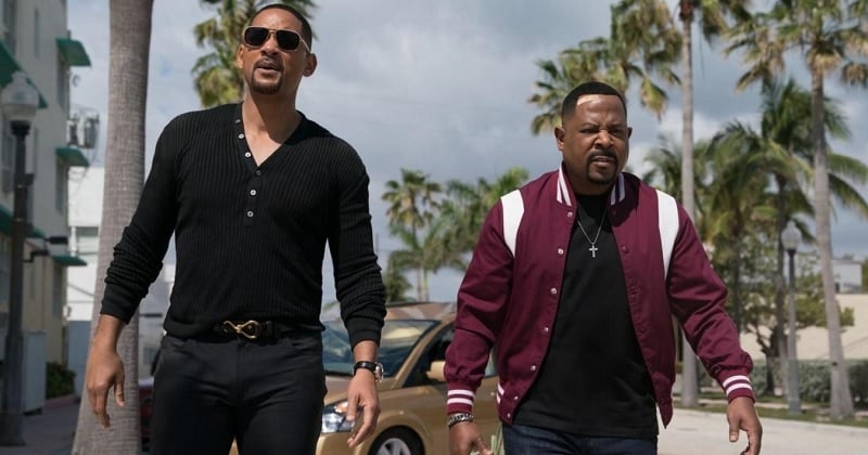 Bad Boys 4 est officiellement lancé, Will Smith et Martin Lawrence l’ont annoncé sur les réseaux sociaux