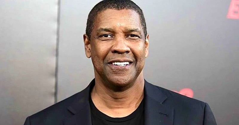 Denzel Washington : 10 choses à savoir sur l'acteur emblématique