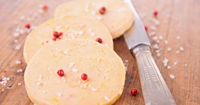 Le foie gras sera désormais interdit à la commercialisation à New York dès 2022