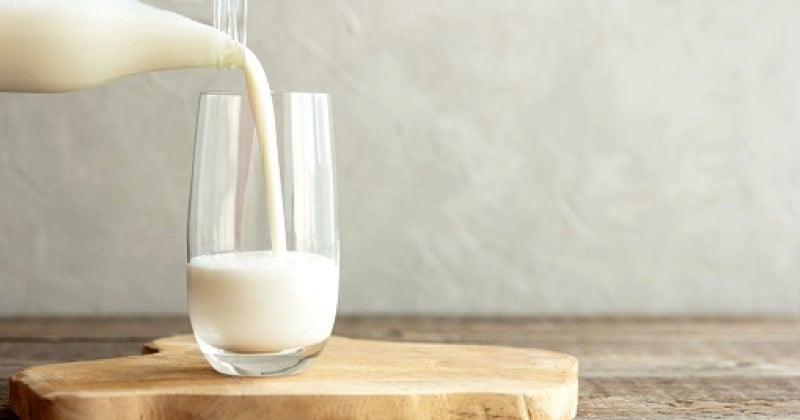 Êtes-vous intolérant au lactose ? Voici les signes qui doivent vous alerter
