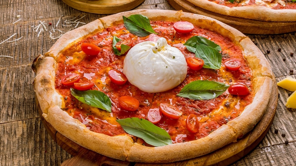 15 meilleures recettes de pizzas