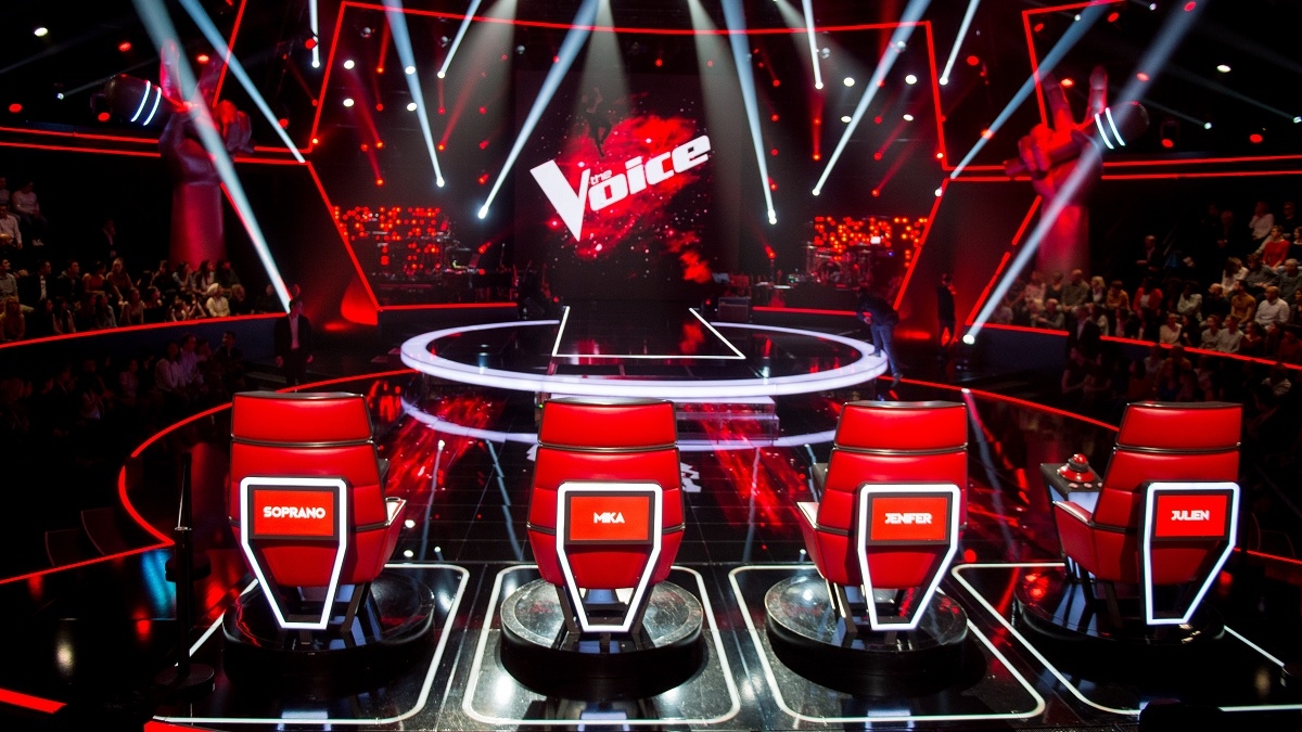 Cette candidate emblématique de The Voice de retour en tant que jury de la nouvelle émission «The Voice Come Back»